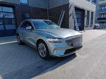 Genesis Gv70 2023