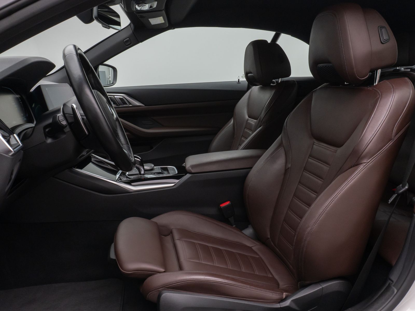 Fahrzeugabbildung BMW 420i Cabrio Kamera HiFi AHK Alarm DAB WLAN Leder