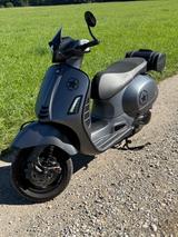 Vespa TOP veredelte Vespa GTS 300 Supersport - VESPA 300 GTS SUPERSPORT