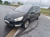 Ford Galaxy 2,2 TDCi 147kW Diesel