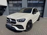 Mercedes-Benz GLE 580 4Matic AMG LINE - Mercedes-Benz GLE 580 Gebrauchtwagen
