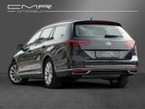 Volkswagen Passat Variant GTE IQ.Light AHK Massage Keyless - Volkswagen mit Hybrid-Antrieb