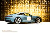 Porsche 911 S/T+CARBON ROLL CAGE+LIFT+BOSE+CAMERA+STOCK+ - Porsche: 911 911t