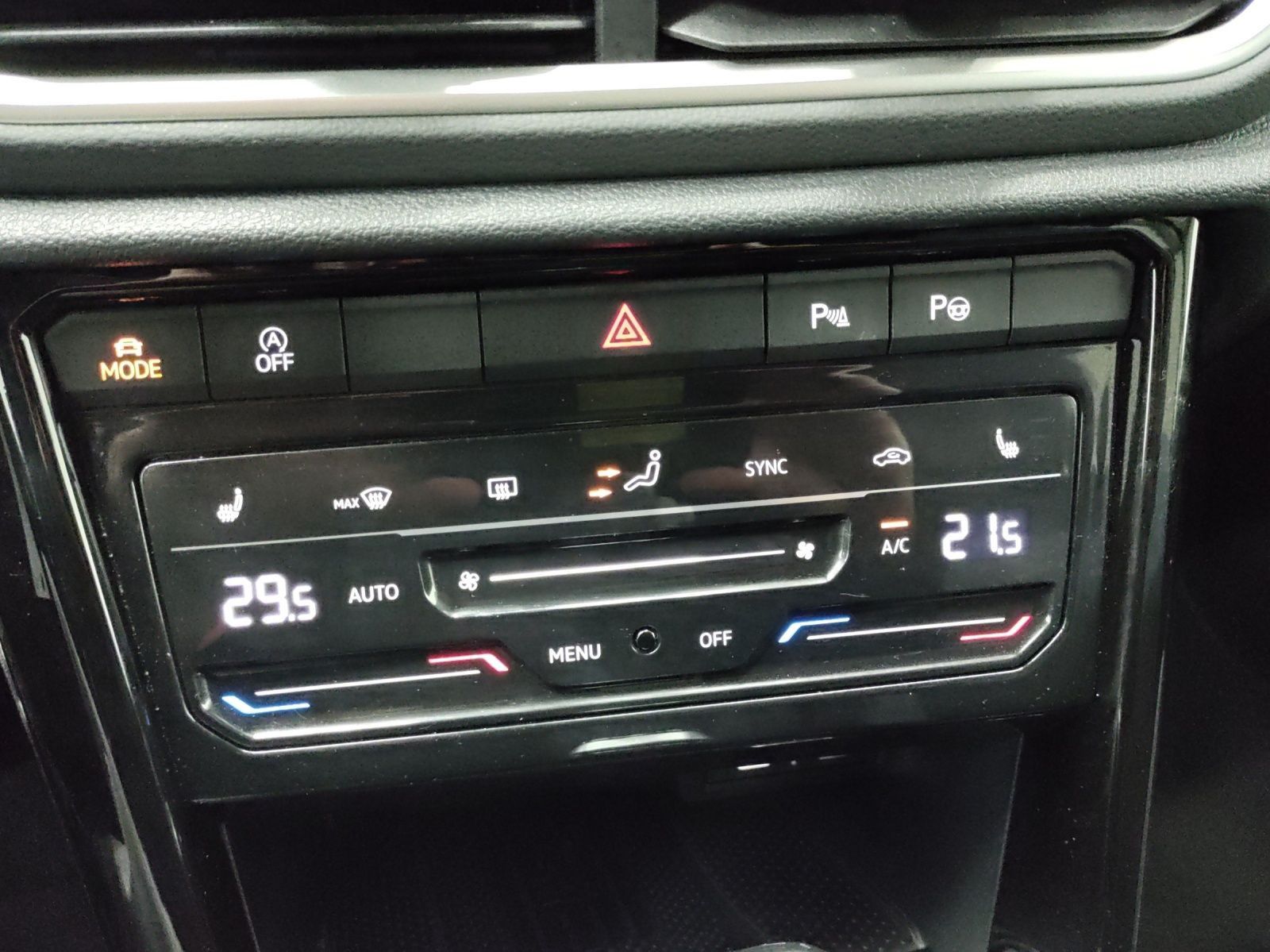 Volkswagen T-Roc - Bild 18
