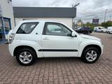 Suzuki Grand Vitara 1.6 Black and White - Suzuki Grand Vitara Gebrauchtwagen