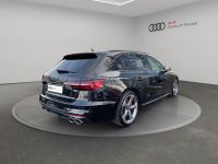 Audi S4 - Vorschau Bild 8