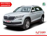 Skoda Kodiaq 1.5 16V TSI Active Navi Android Apple AHK - Skoda Kodiaq: Active