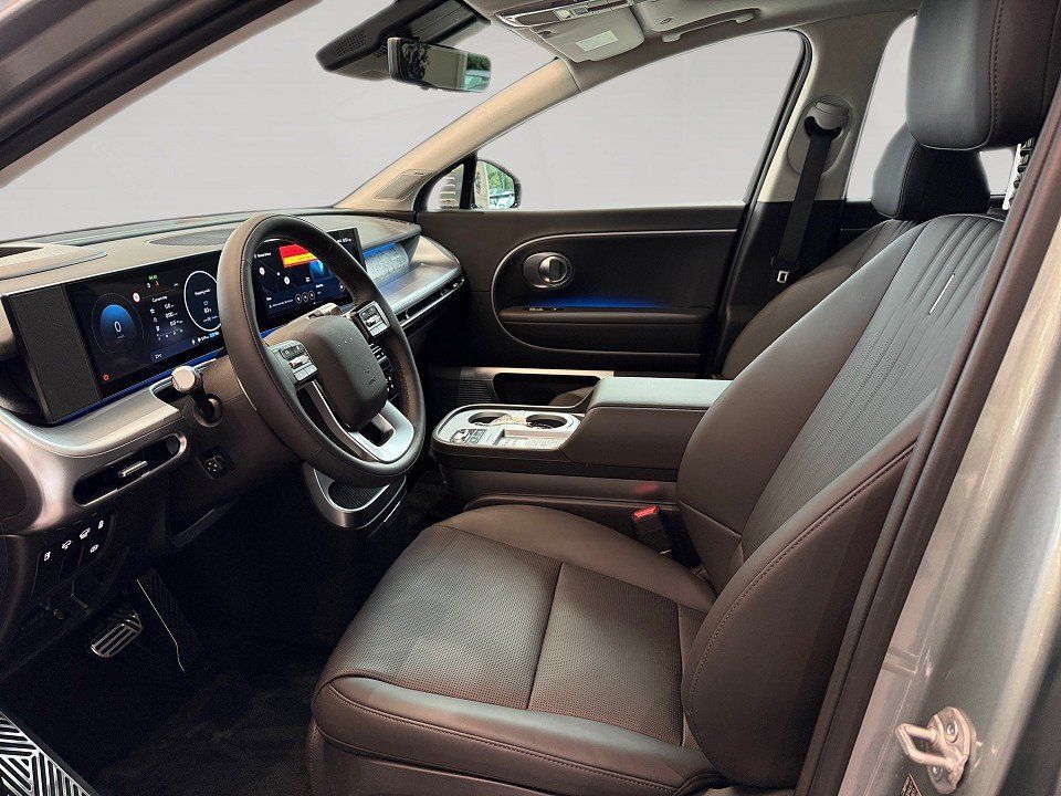 Hyundai IONIQ 9 - Bild 7
