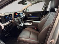 Hyundai IONIQ 9 - Vorschau Bild 7