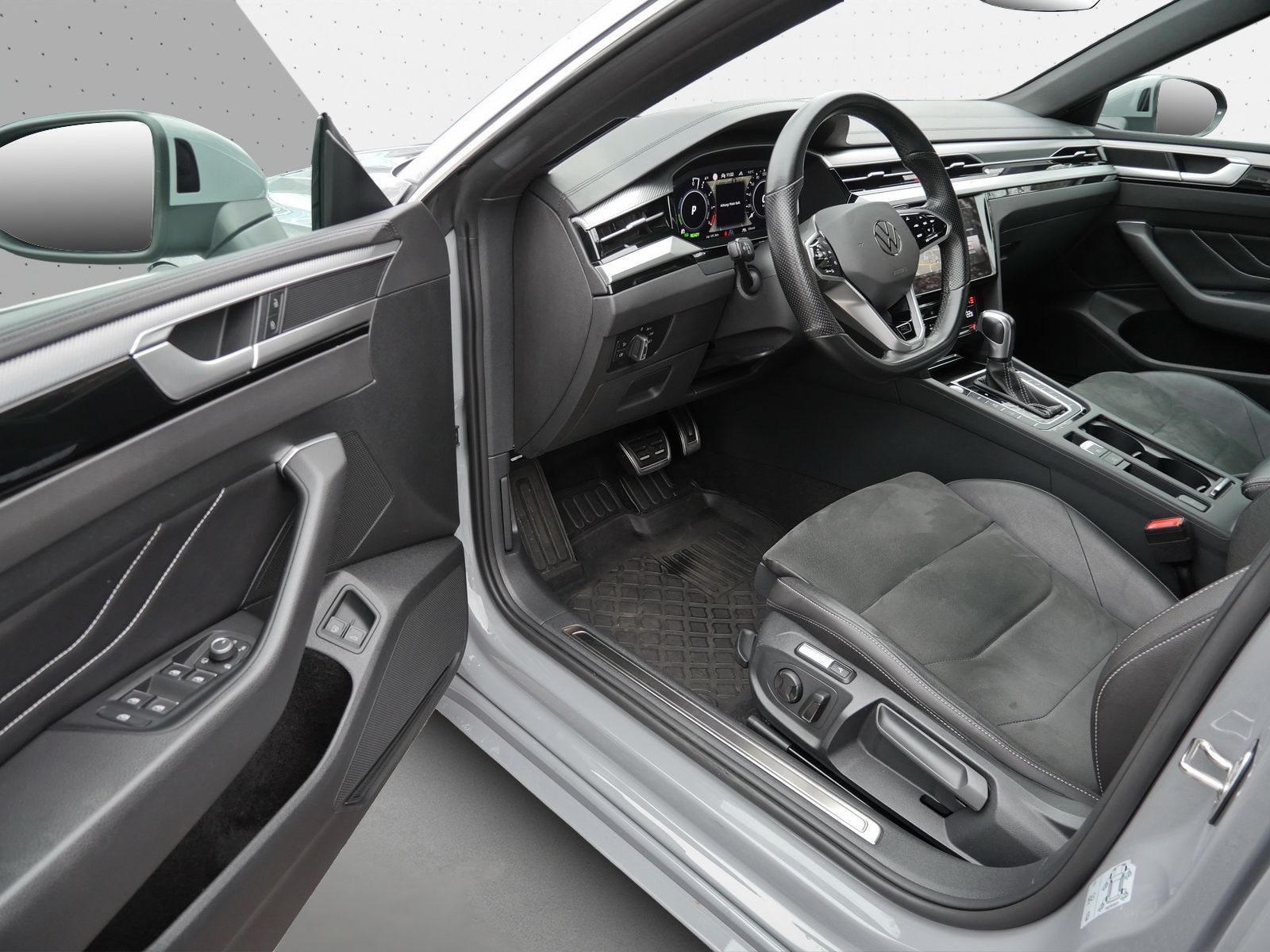 Volkswagen Arteon - Bild 15