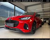 Mazda 2 Hybrid 1.5L Homura Plus 116 PS *Pano*Navi* - rote Mazda 2 Hybrid