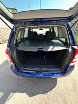 Opel Zafira 1,9D - Opel Zafira Gebrauchtwagen in Hamm