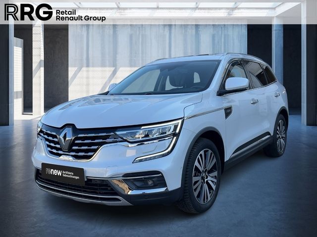 Renault Koleos Initiale Paris