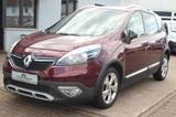 Renault Scenic III BOSE Edition*Service Neu*X Mode*