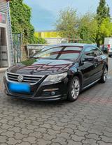 Volkswagen Passat cc R line 2011 - Volkswagen Passat CC in Essen