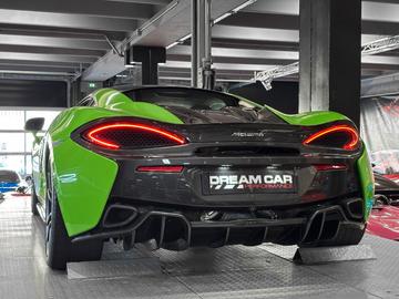 2016 Mclaren 570S — миниатюра 13