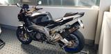 Aprilia Tuono RSV1000  - APRILIA R TUONO 1000