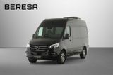 Mercedes-Benz Sprinter 319 CDI Tourer Standard Hoch L2H2