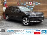 Jeep Grand Cherokee 3.6L 4x4 LIMITED L ACC 6S. LED - Jeep 7-Sitzer