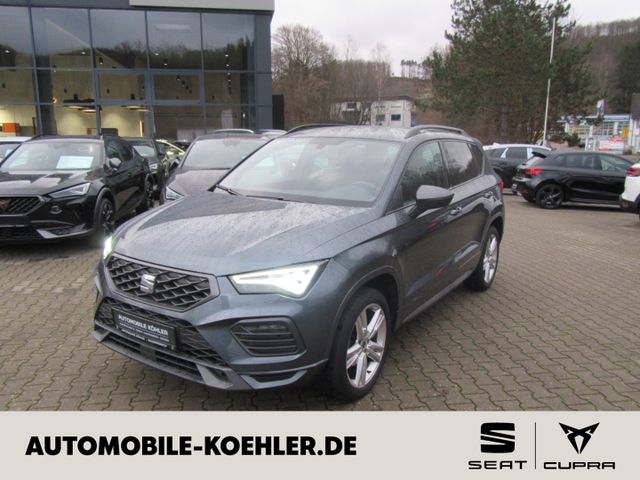 Seat Ateca FR 1.5 TSI 110 kW (150 PS) 6-Gang