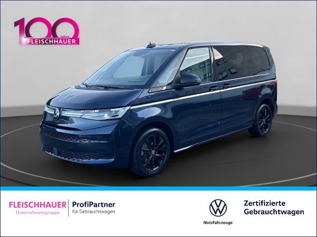 Volkswagen T7 Multivan Style eHybrid 1.4 TSI DSG+NAVI+7-SIT