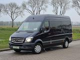 Mercedes-Benz SPRINTER 213 ac 9-pers EURO6 - Mercedes-Benz Kombi, Kleinbus bis 9 Sitze Sprinter 21