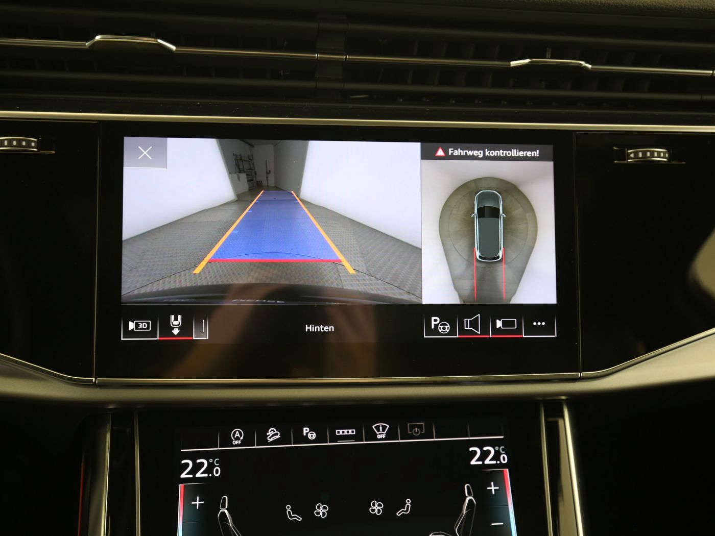 Audi Q7 - Bild 19