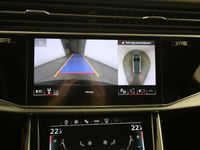 Audi Q7 - Vorschau Bild 19