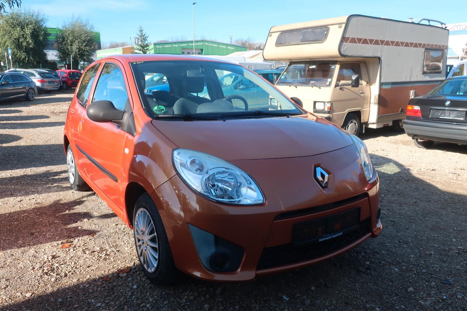 Renault Twingo Authentique 1.2 - Tüv 11/26