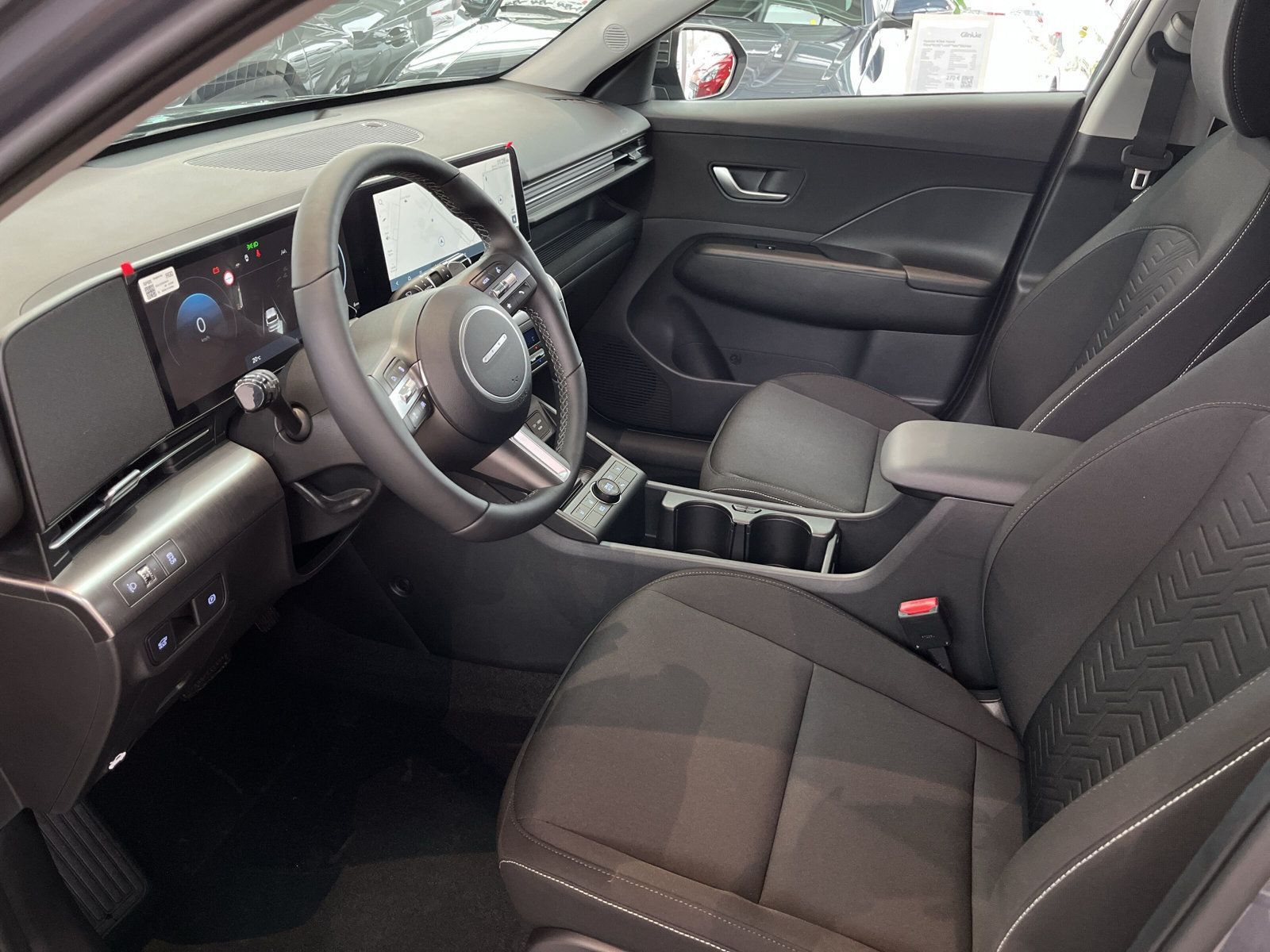 Hyundai KONA Elektro - Bild 5