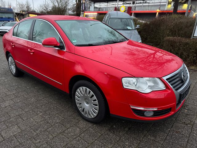 Volkswagen Passat Lim. Comfortline *SHZ*PDC*SERVICE+TÜV NEU