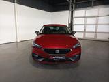 Seat Leon 1.5 TSI FR Plus  LED|Navi|PDC|Kamera|AHK - Seat Leon: Fr Plus