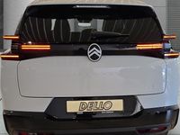 Citroën C5 Aircross - Vorschau Bild 5