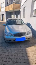 صورة 1 لـ 2000 Mercedes-BENZ C 180