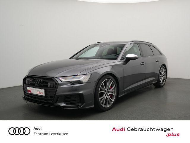 AUDI S6 Avant quattro ACC AHK NAVI LEDER MATRIX LUFT