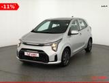 Kia Picanto 1.0 Vision Navi Kamera Sitzheizung - Kia Picanto Tageszulassungen