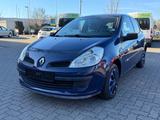 Renault Clio III Expression/Klima/Isofix/Tüv neu - gebrauchte Renault Clio aus dem Jahr 2006