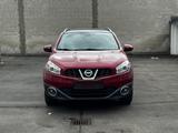 Nissan Qashqai +2 TÜV Neu! - gebrauchte Nissan Qashqai+2 aus dem Jahr 2010