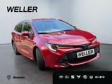 Toyota Corolla 2.0 Hybrid TS Team D *LED*CarPlay*PDC*TW - Toyota Corolla: Ts