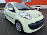 Citroën C1 Style Klima el Fenster Tüv Neu Garantie dabei - gebrauchte Citroën C1 aus dem Jahr 2008