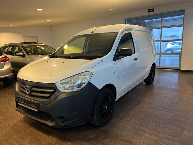 Fahrzeugabbildung Dacia Dokker Express Basis*1.Hd* Benzin *
