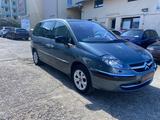 Citroën C8 HDi 135 Selection*Klima*7 Sitze*Xen*7 Sitze - Citroën C8 Gebrauchtwagen