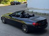 BMW 430 i Cabrio Sport Line LED NaviProf Keyless-Go - : Cabrio, Sport
