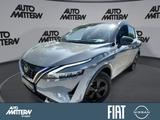 Nissan Qashqai 1.5 VC-T Black Edition e-Power*HeadUp*Al - Nissan Qashqai: Black Edition