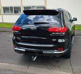 Jeep Grand Cherokee Summit 3.0 V6 M.-Jet 184kW Au... - Jeep Grand Cherokee Summit mit Diesel-Antrieb