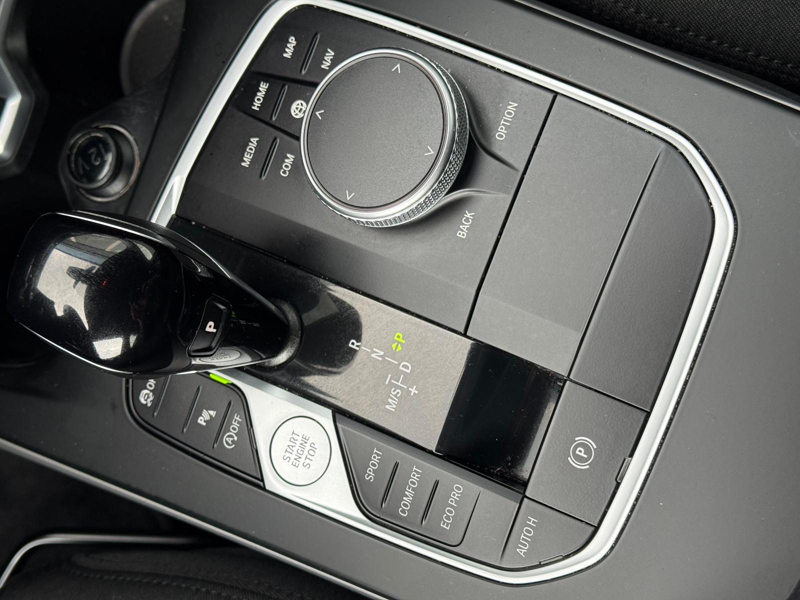 BMW 118 i Sport Line, миниатюра 21