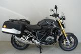 BMW R 1200 R *VIEL-ZUBEHÖR*GARANTIE* - BMW NAKED BIKE