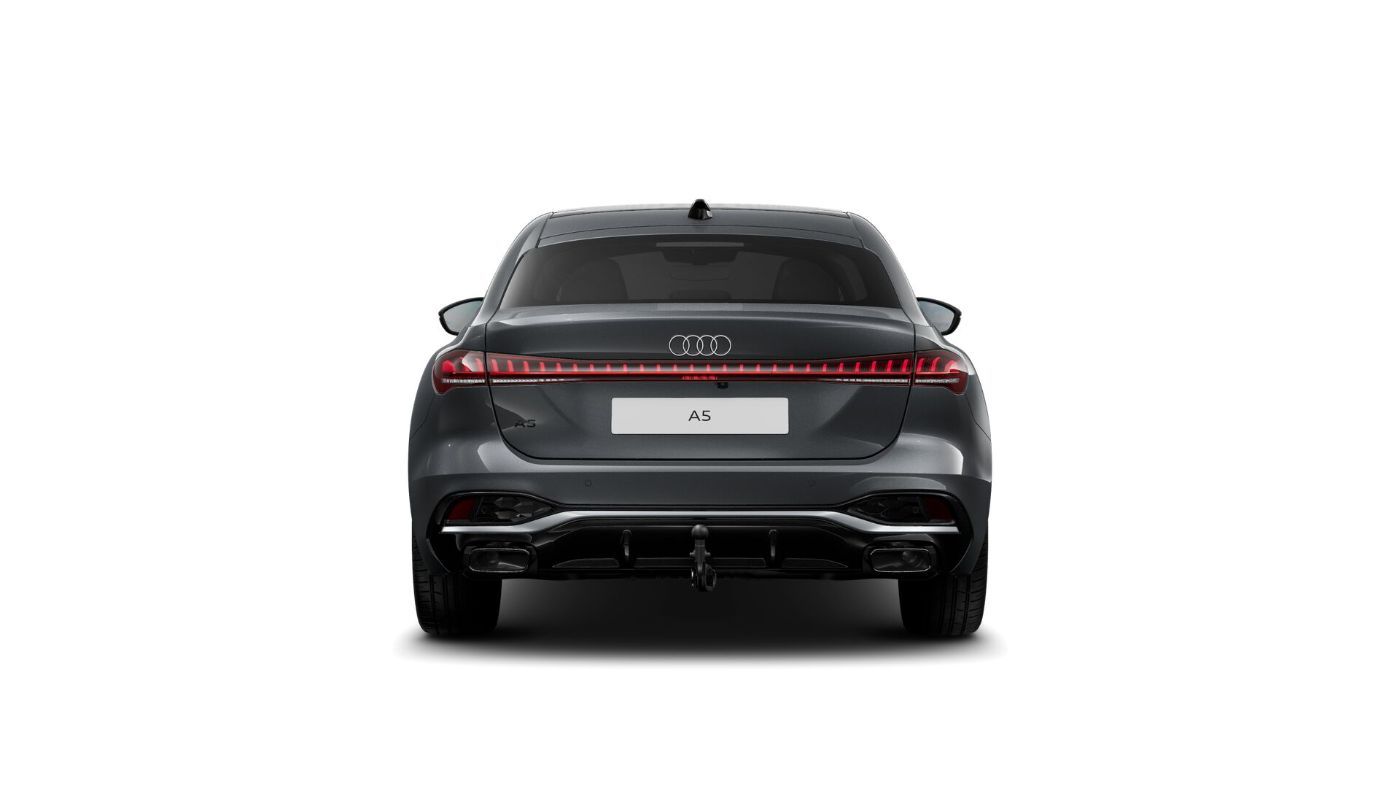 Audi A5 - Bild 6