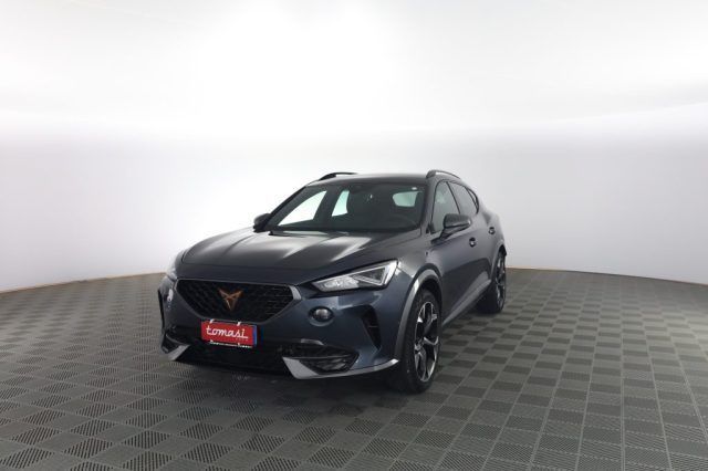 Image of Cupra Formentor