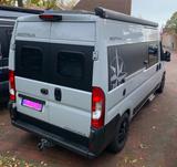 Westfalia Columbus CO 600 D - Westfalia Columbus